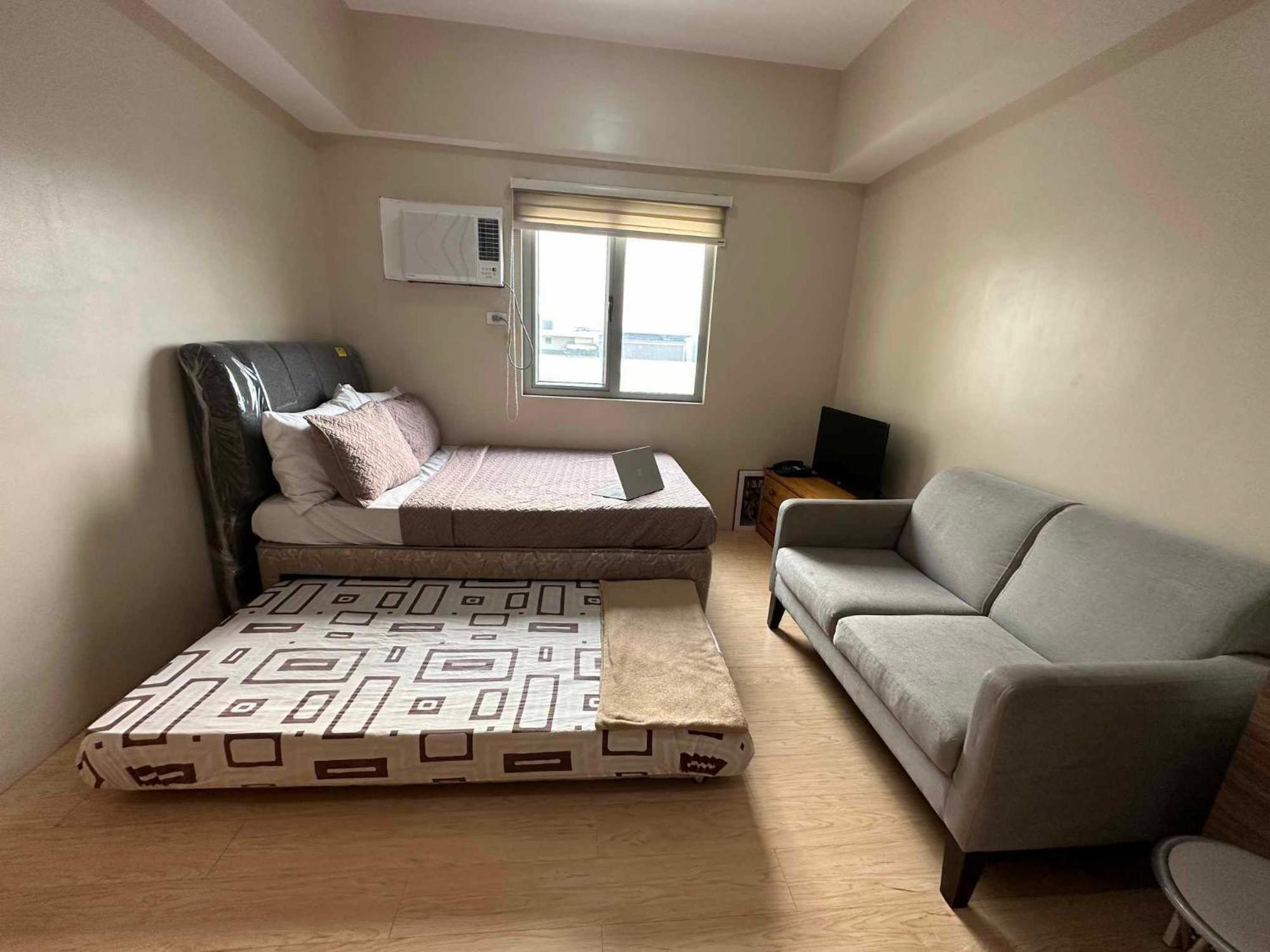 Apartment Sunvida Tower Infront Of Sm Cebu